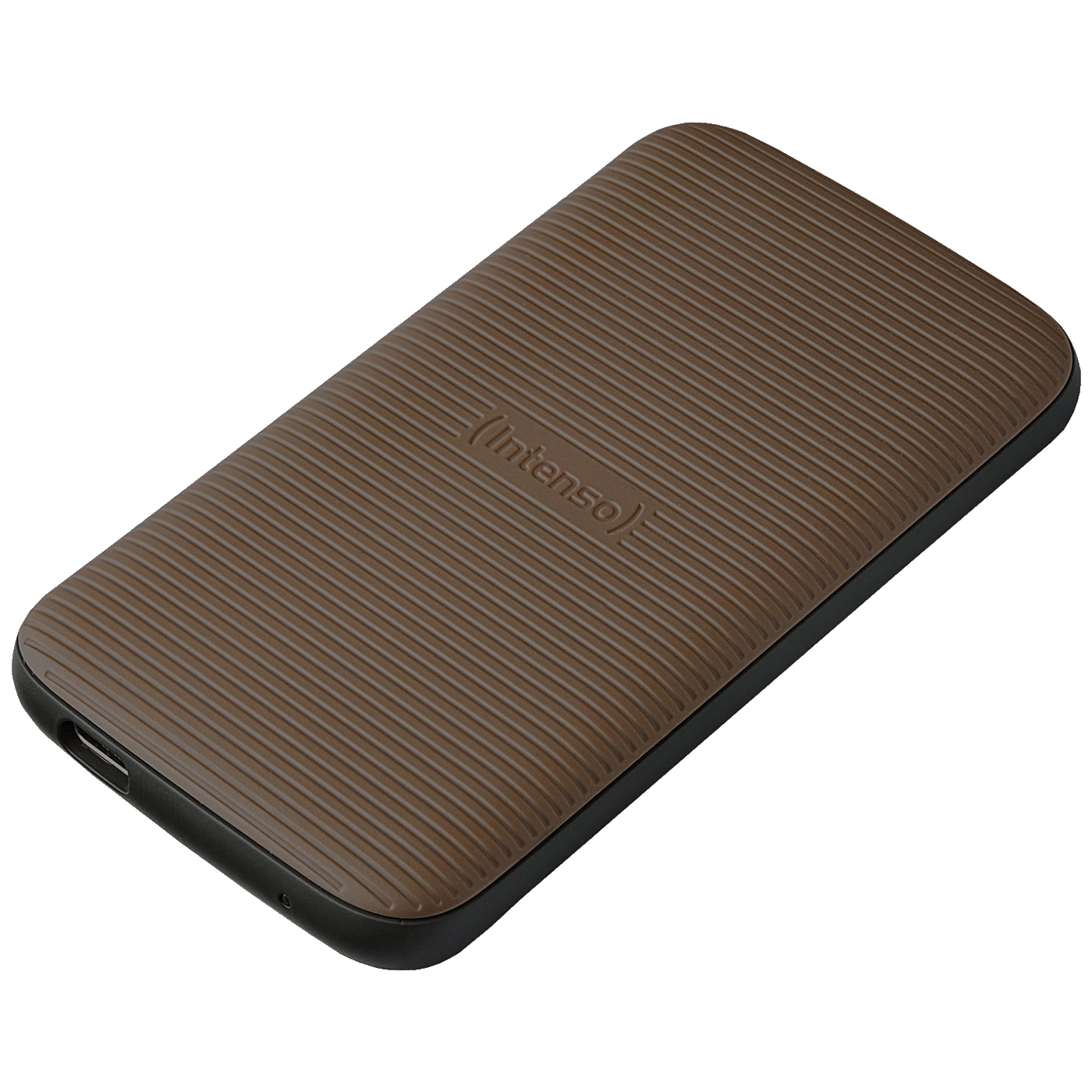 (Intenso) Eksterni SSD, do 1000 MB/s, kapacitet 2TB, USB 3.2 - External SSD TX500 2TB
