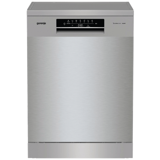 Gorenje Mašina za suđe za 13 kompleta, 6 programa, E - GS642E90X