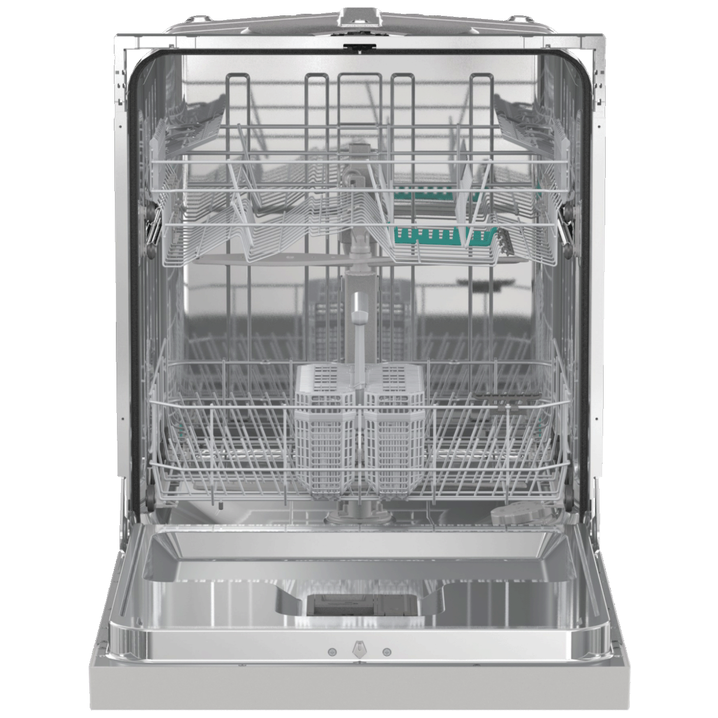 Gorenje Ugradbena mašina za suđe, 13 setova, 6 programa, E - GI642E90X