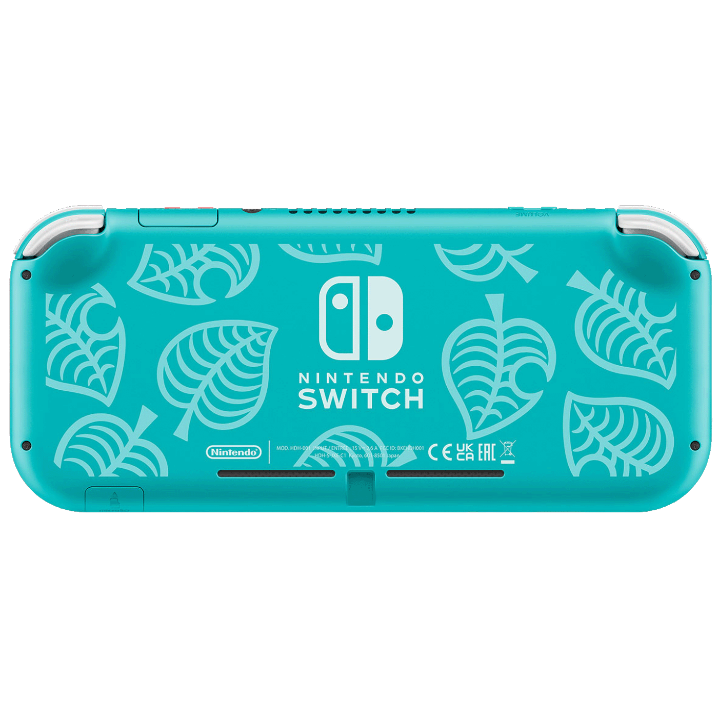 Nintendo Igraća konzola Nintendo Switch Lite + igra Animal Crossing - Switch lite Console Animal Crossing