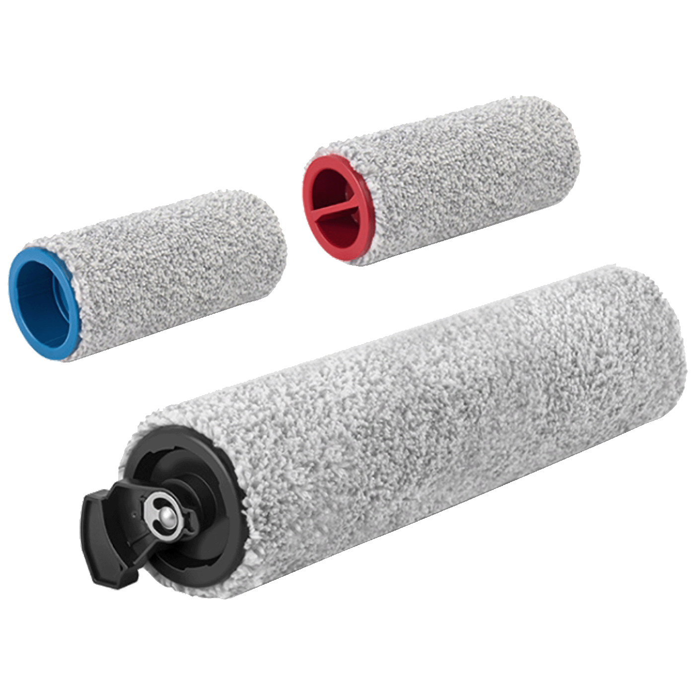 Roborock Četka za Roborock U10, 3u1 - Sweeping Robot Roller Brush, set