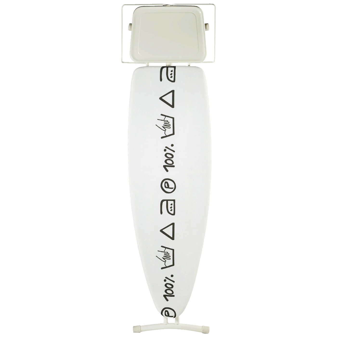 Tefal Daska za peglanje, 124 x 40 cm - TI1200E1