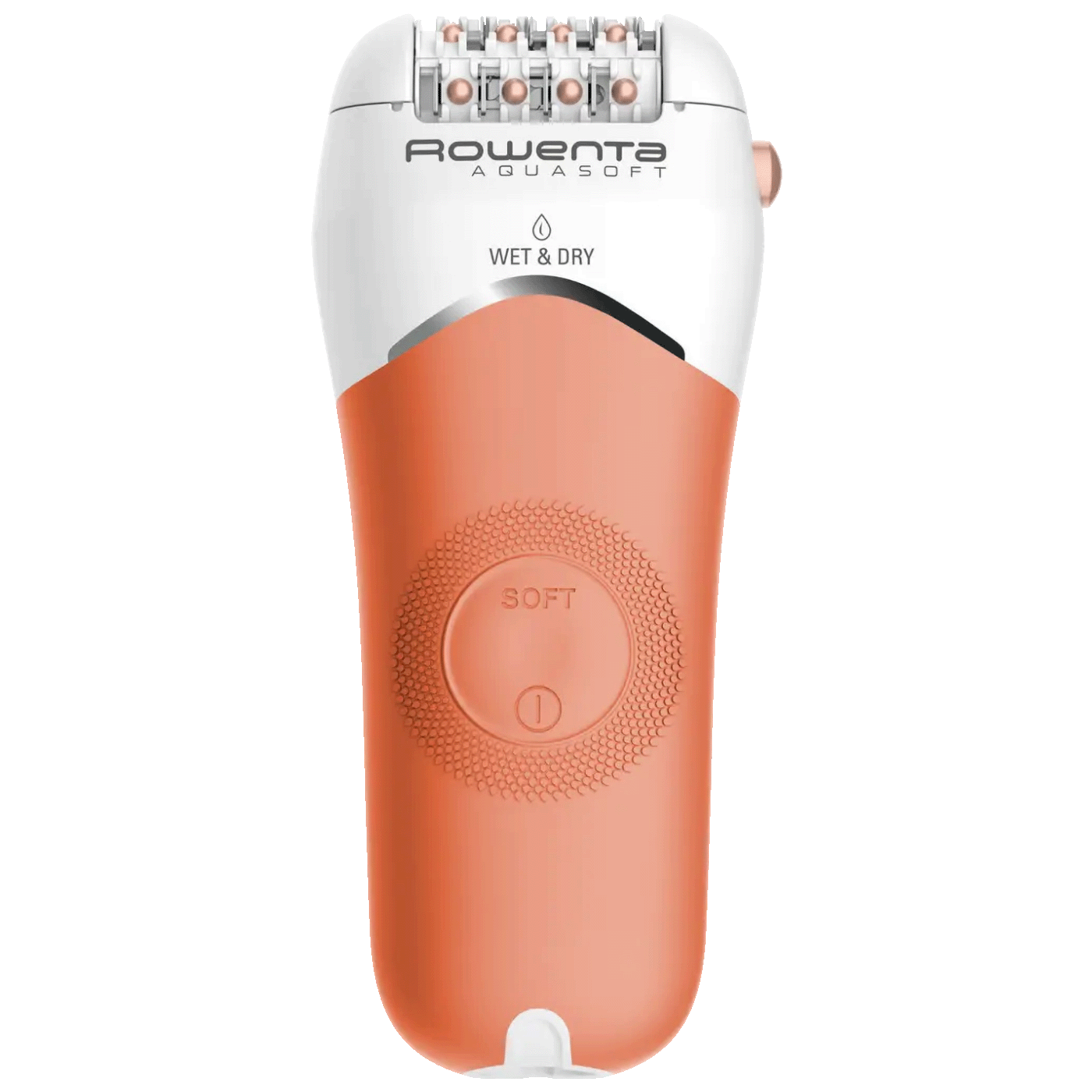 Rowenta Epilator, 3u1, Wet & Dry Aquasoft - EP4920F0