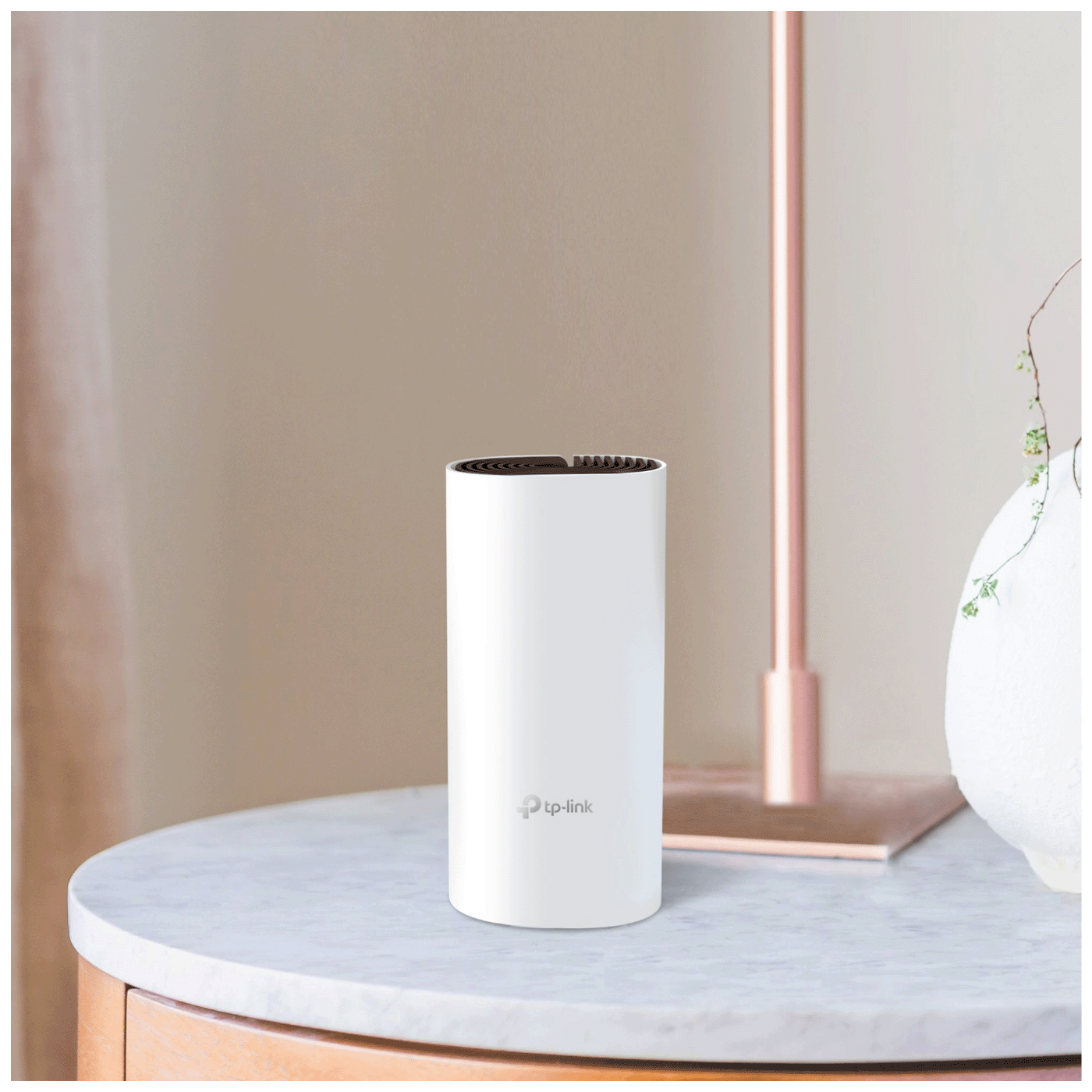 TP-LINK Router AC1200, Wi-Fi sistem za cijeli dom - Deco M4(1-pack)