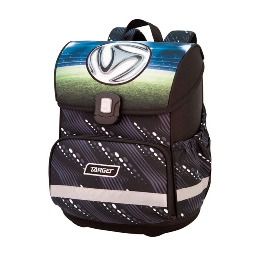 Torba anatomska 37 cm, Football action 27601, Target