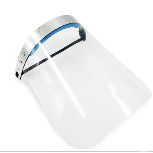 Zaštitna maska protiv kapljične infekcije, Vizir M1