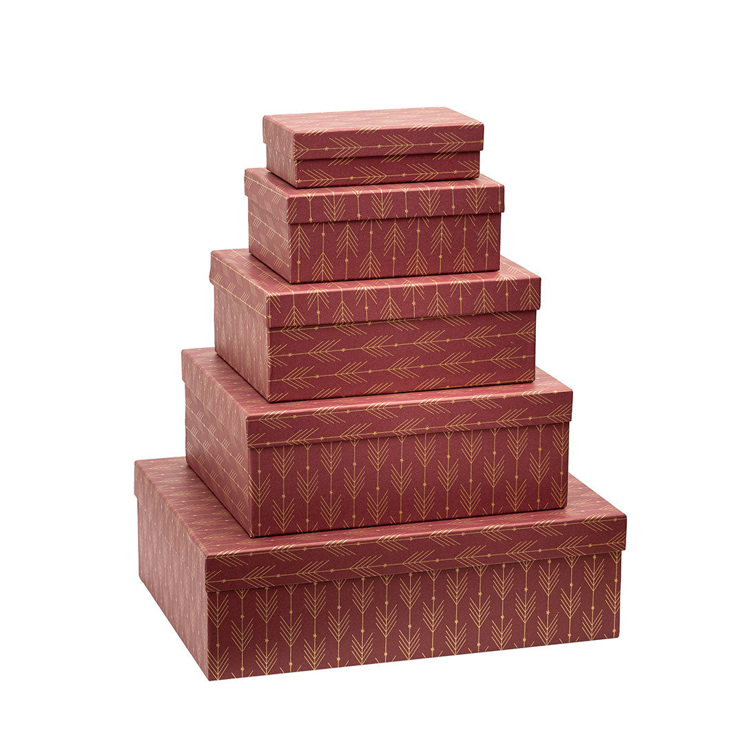 ZOI NG 105, kutija ukrasna u setu, 5/1, Vrabac