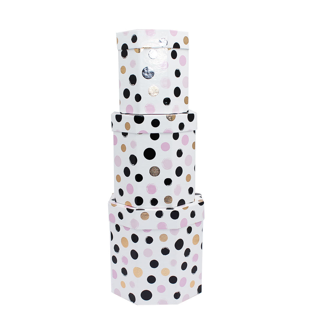 Okta 161, kutija ukrasna u setu, 3/1, Vrabac