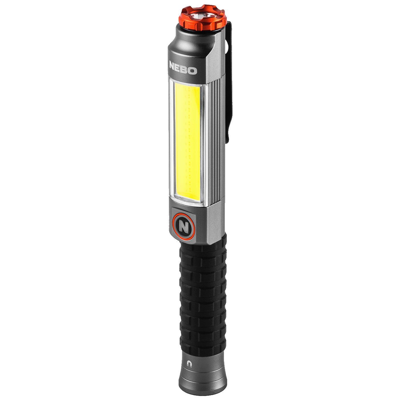 Nebo Ručna svjetiljka, LED, 600lm, 3 x AAA baterije, IPX4 - NE1041