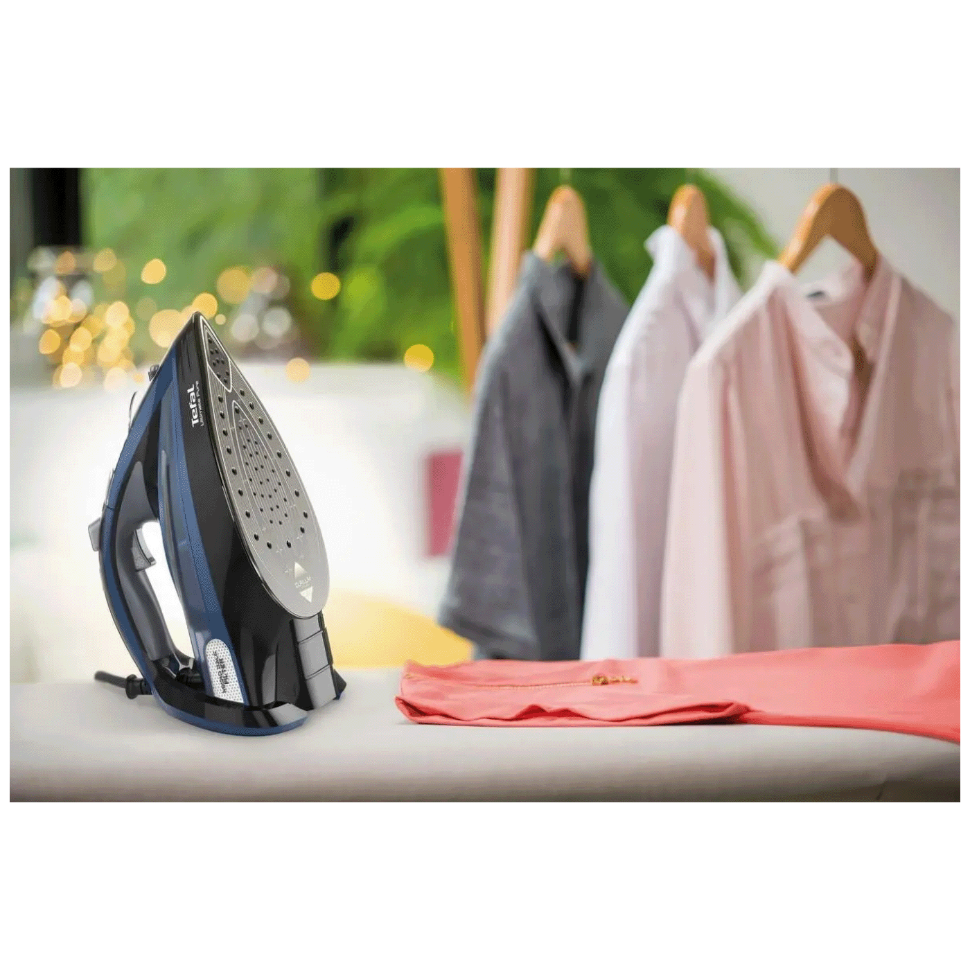 Tefal Pegla na paru, 3200W, Ultimate Pure - FV9848E0