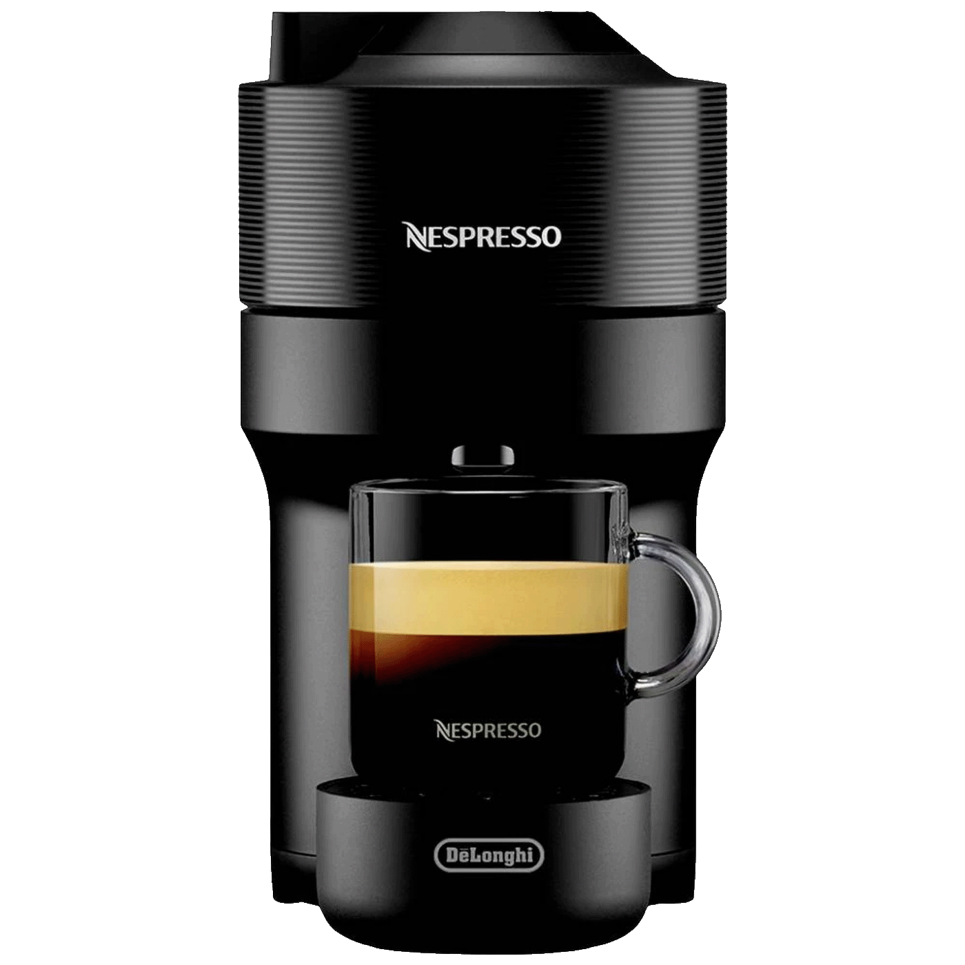 DeLonghi Aparat za kafu, 1260W, Bluetooth, Nespresso Vertuo Pop - ENV90.B