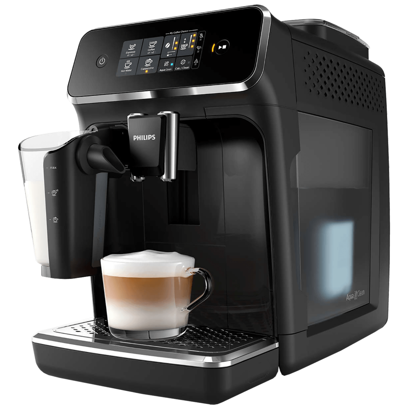 Philips Aparat za espresso kafu, 1500 W - EP2232/40