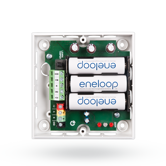 Jablotron BUS modul za električne brave - JA-120N