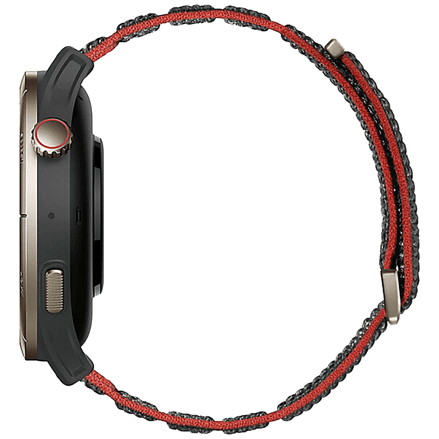Amazfit Pametni sat, 1.45" AMOLED, vodootporan 5ATM, BT, GPS - Cheetah Pro Black