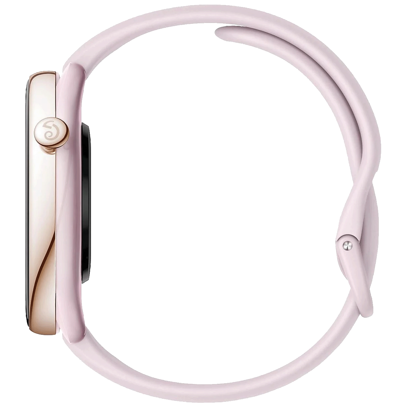 Amazfit Pametni sat, 1.28" AMOLED, vodootporan 5ATM, BT, GPS - GTR Mini - Misty Pink