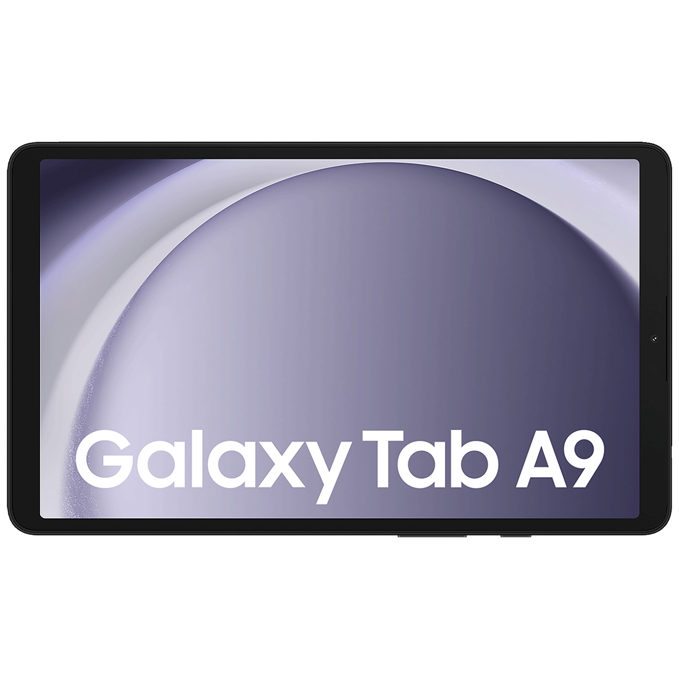 Samsung Tablet 8,7",CPU Octa Core 2.2GHz, RAM 4GB, 64GB, 5100mAh - Tab A9; X110 Gray