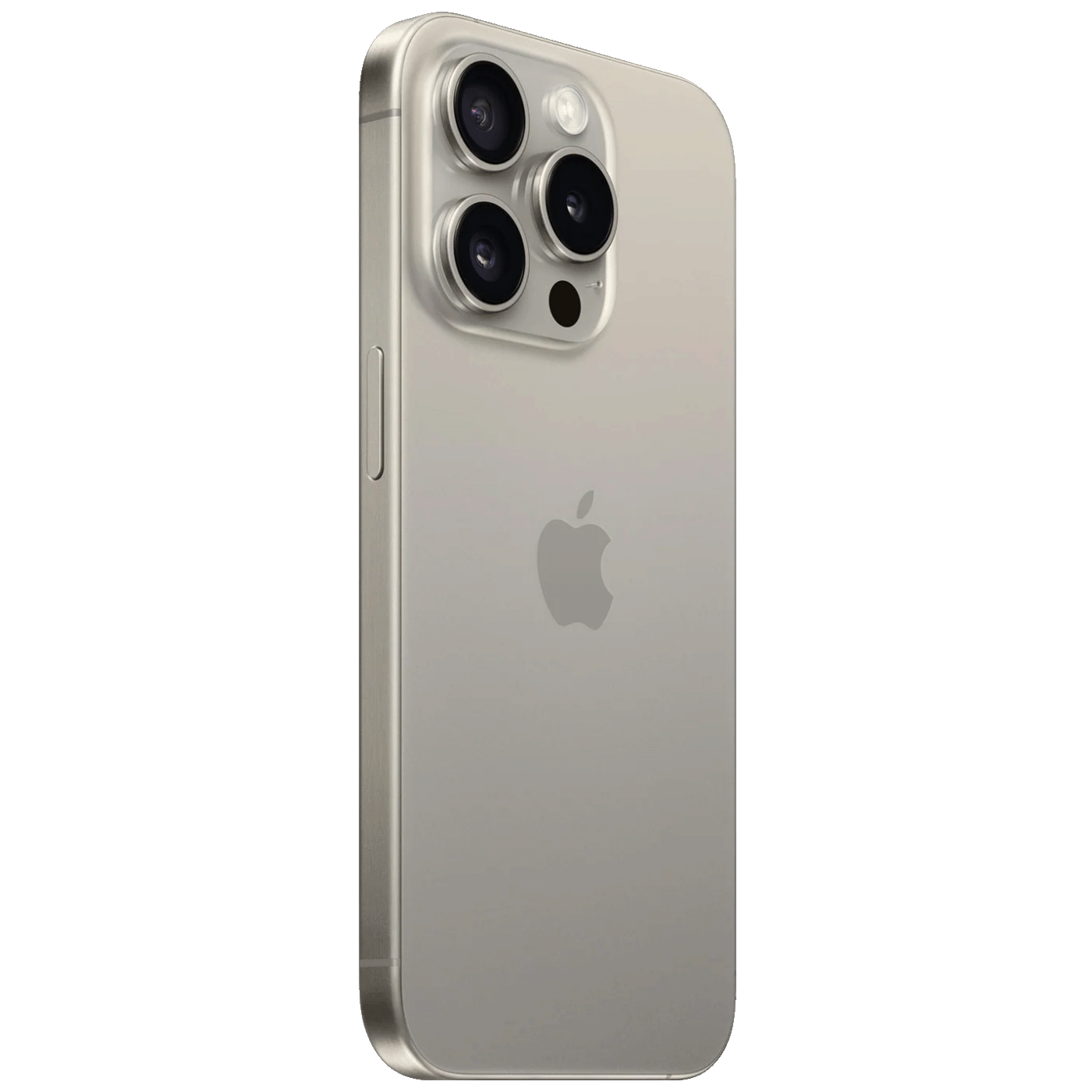 Apple iPhone 15 Pro, 256 GB, LTPO Super Retina XDR OLED 6.1" - iPhone 15 Pro 256GB Natural Titan.