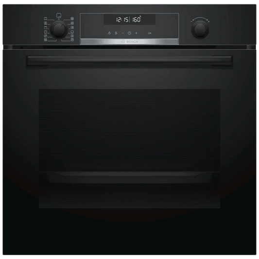 Bosch Ugradbena pećnica, kapacitet 71 l, 3600 W, Piroliza, A - HBA578BB0