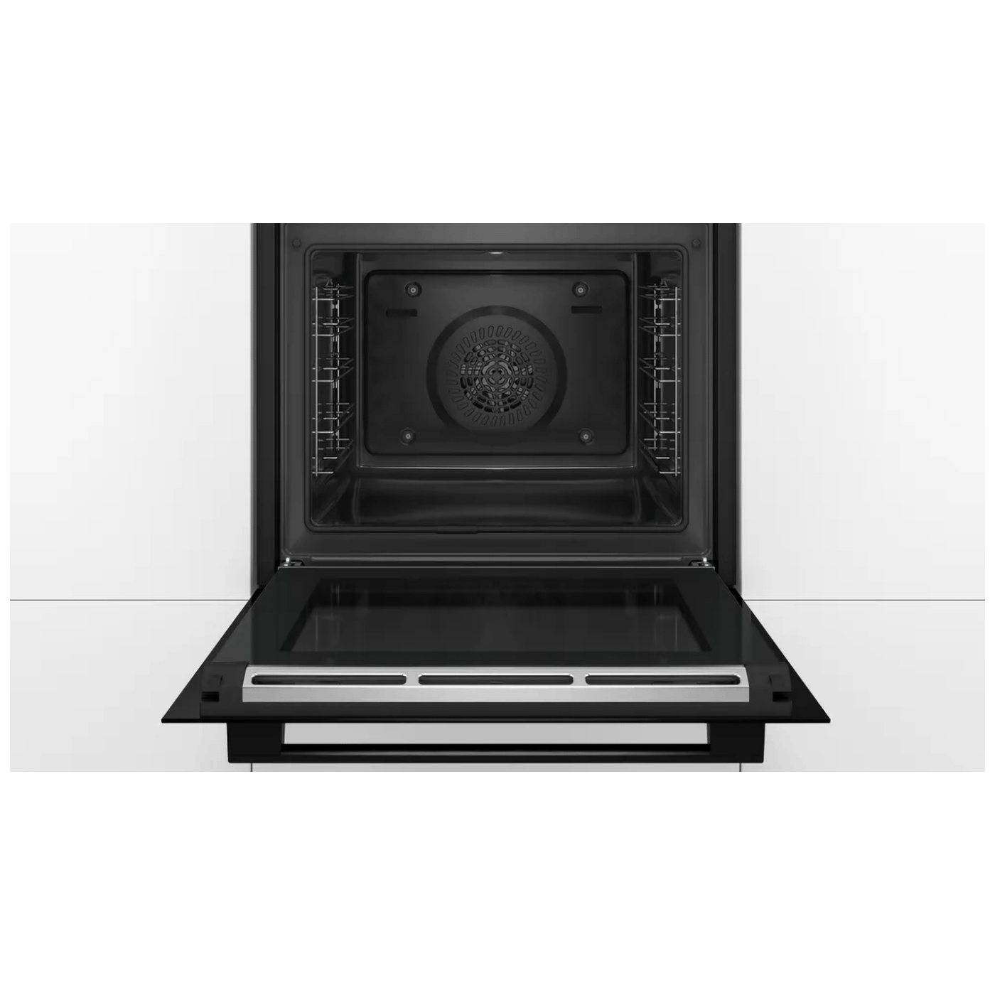 Bosch Ugradbena pećnica, kapacitet 71 l, 3600 W, Piroliza, A - HBA578BB0