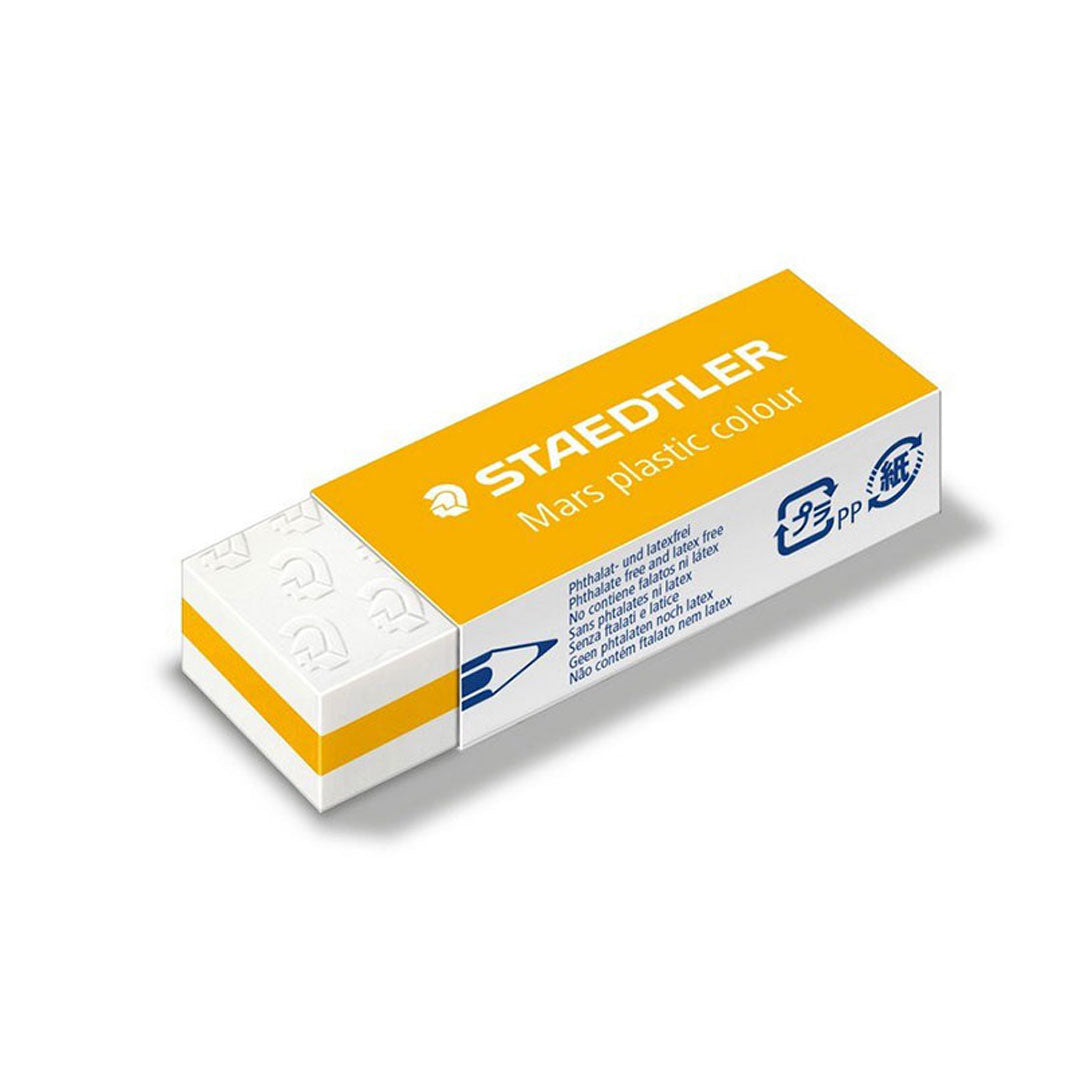 Gumica, Mars Plastic Colour, Staedtler