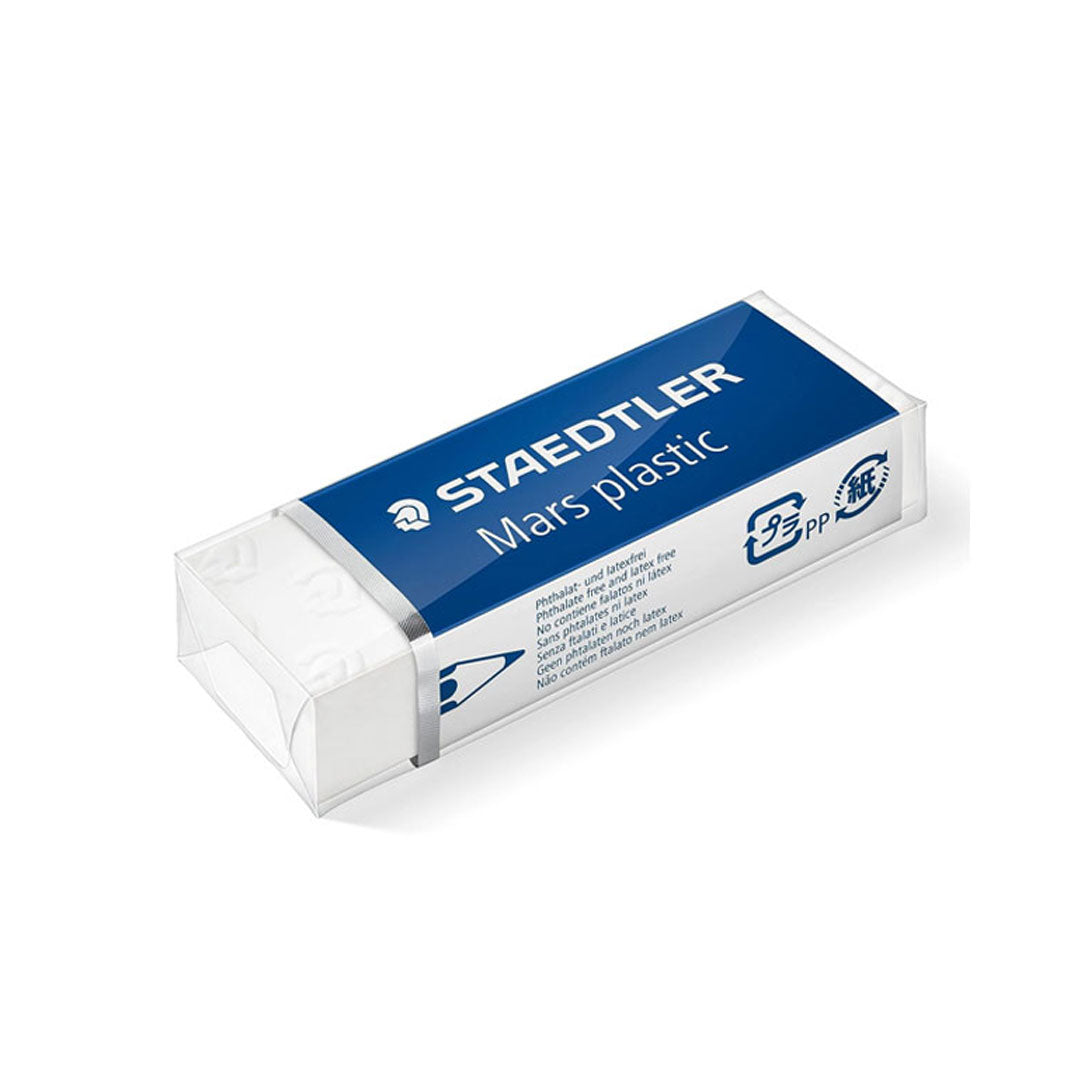 Gumica, Mars Plastic, Staedtler