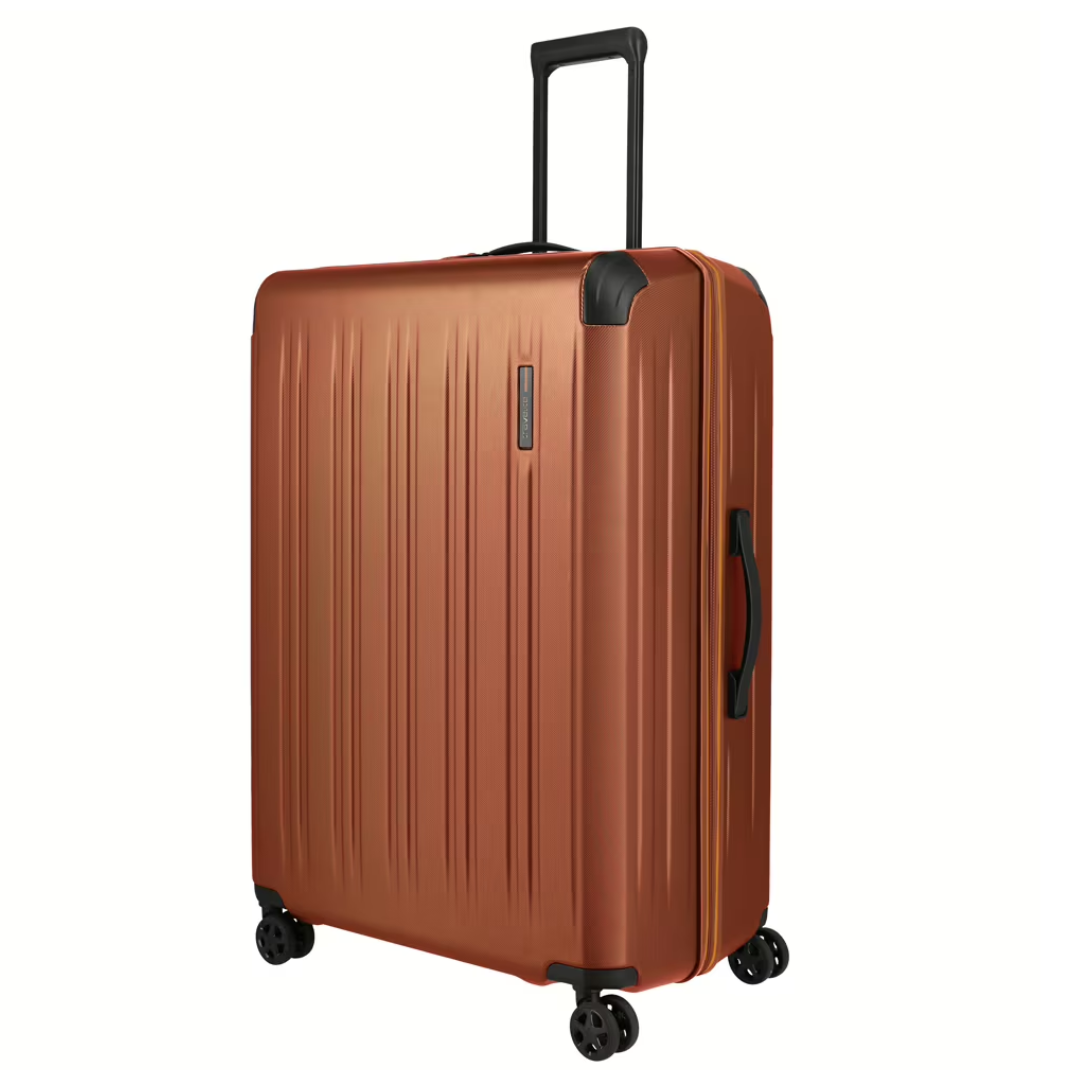 Kofer 81 cm ABS Dynamiic, 7000145-87, bakarna, Travelite