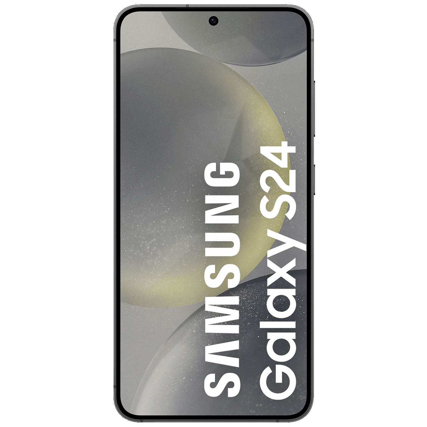 Samsung Smartphone 6.2", 5G, 10-Core 3.2GHz, RAM 8GB, 50Mpixel - Galaxy S24 8GB/128GB Black