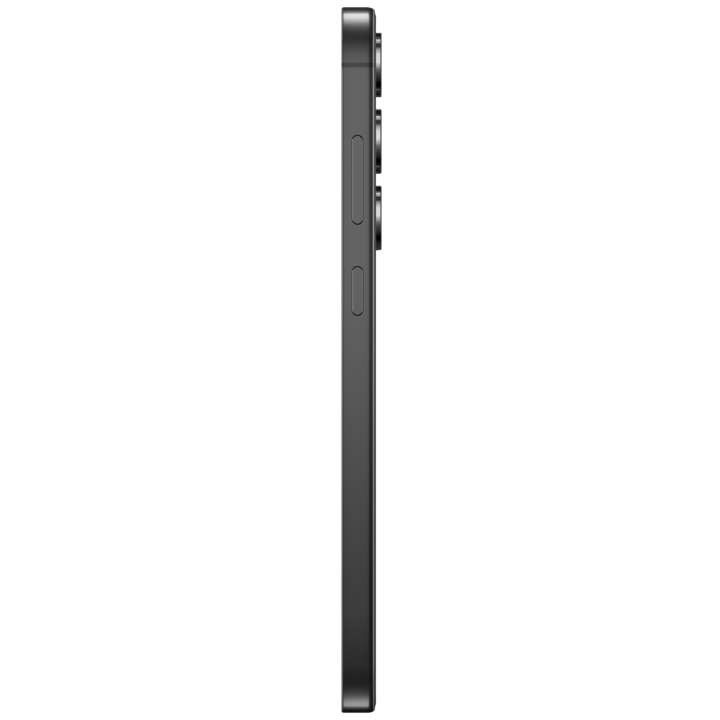 Samsung Smartphone 6.2", 5G, 10-Core 3.2GHz, RAM 8GB, 50Mpixel - Galaxy S24 8GB/128GB Black