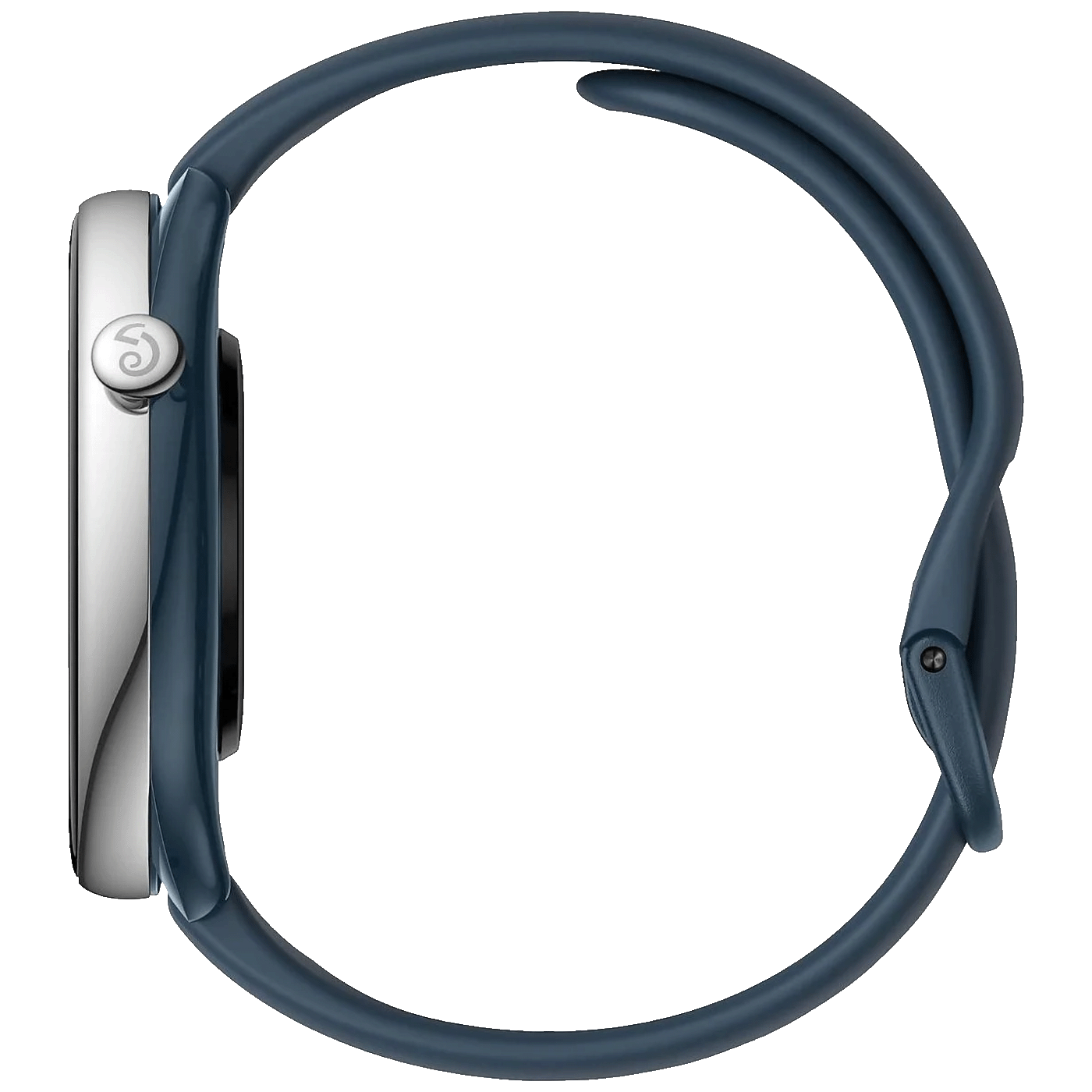 Amazfit Pametni sat, 1.28" AMOLED, vodootporan 5ATM, BT, GPS - GTR Mini - Ocean Blue