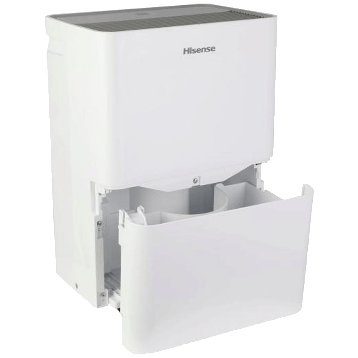 Hisense Odvlaživač zraka, 20 l / 24 h, WiFi, R290, 260W - D20HW