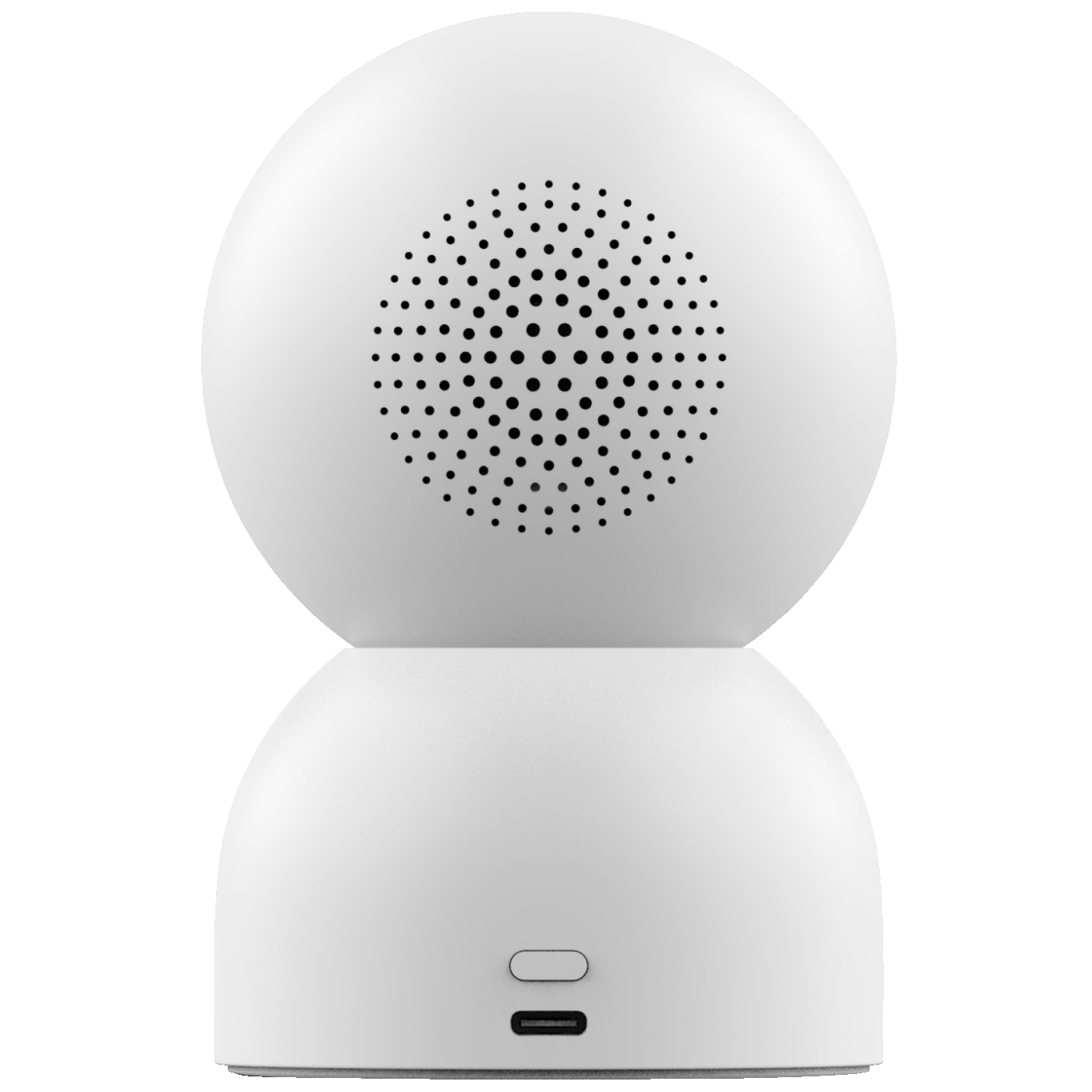 Xiaomi Kamera IP, 2.5K 2560 x 1440, WiFi, 360°, micro SD utor - C400