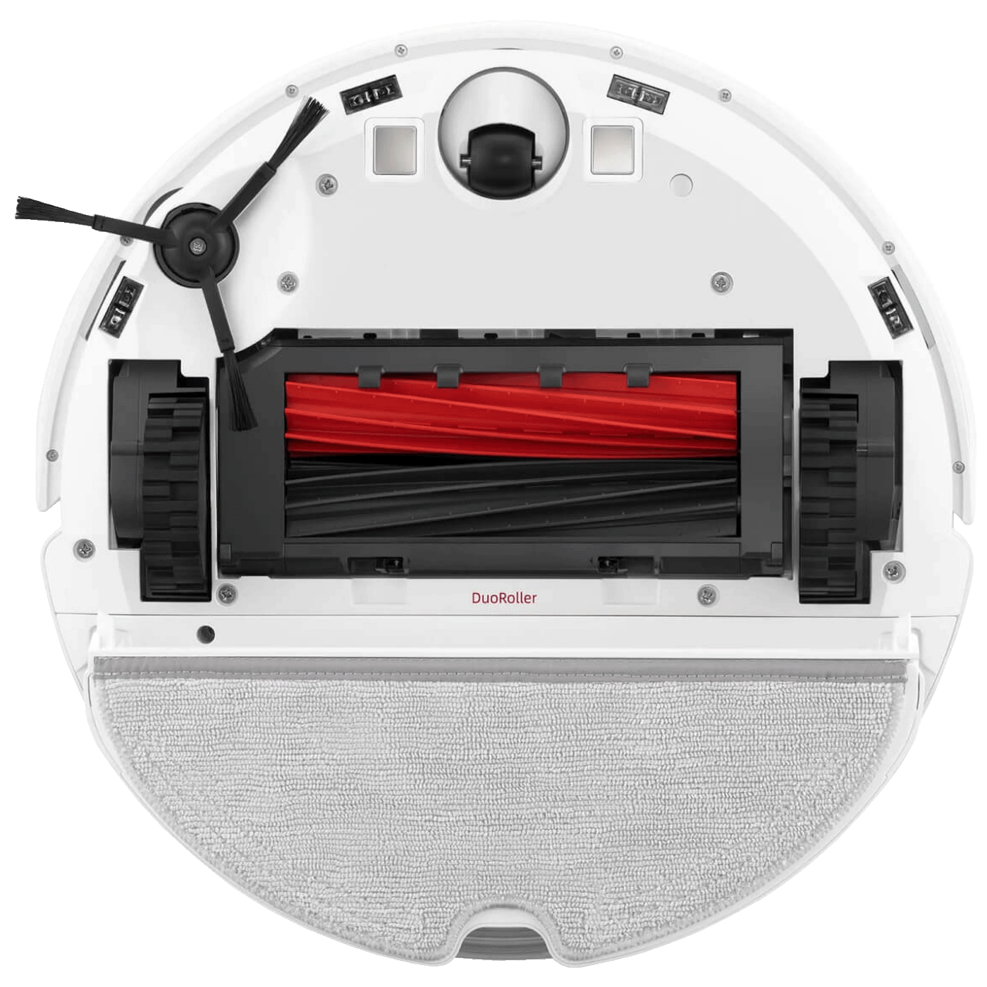 Roborock Robot usisivač, baterija 5200 mAh, WiFi - Q8 Max White