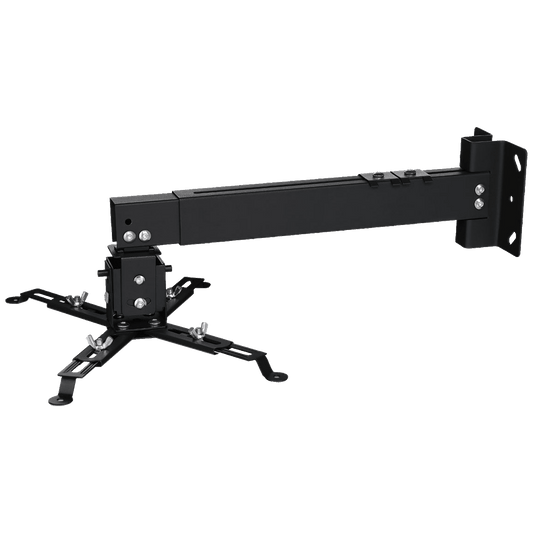 Overmax Nosač, stropni, za projektor - OV-Ceiling Mount Black