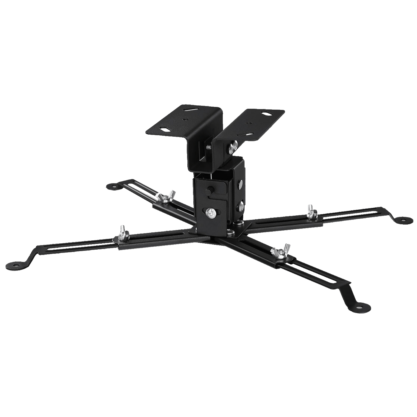 Overmax Nosač, stropni, za projektor - OV-Ceiling Mount Black