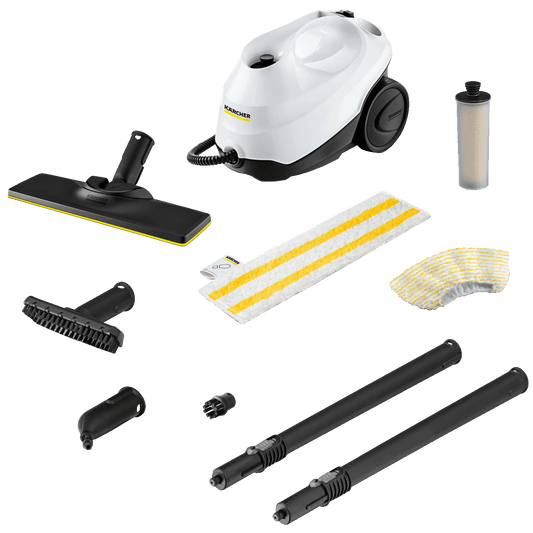 Karcher Parni čistač, 1900 W, bijela - SC 3 EasyFix