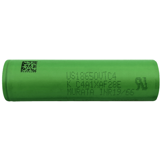 Sony Baterija akumulatorska, 18650, 3.7V, 30A, 2100mAh - SM18650-VTC4
