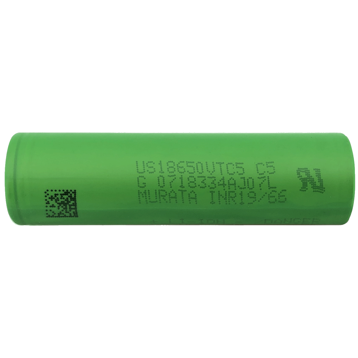 Sony Baterija akumulatorska, 18650, 3.7V, 30A, 2600mAh - SM18650-VTC5