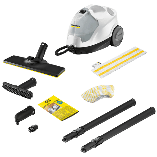 Karcher Parni čistač, 2000W, bijela - SC 4 EasyFix