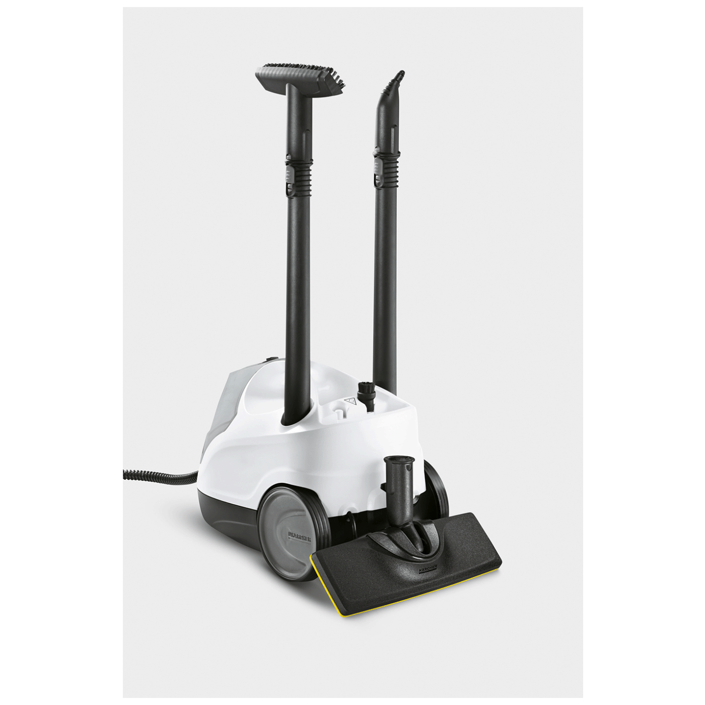 Karcher Parni čistač, 2000W, bijela - SC 4 EasyFix