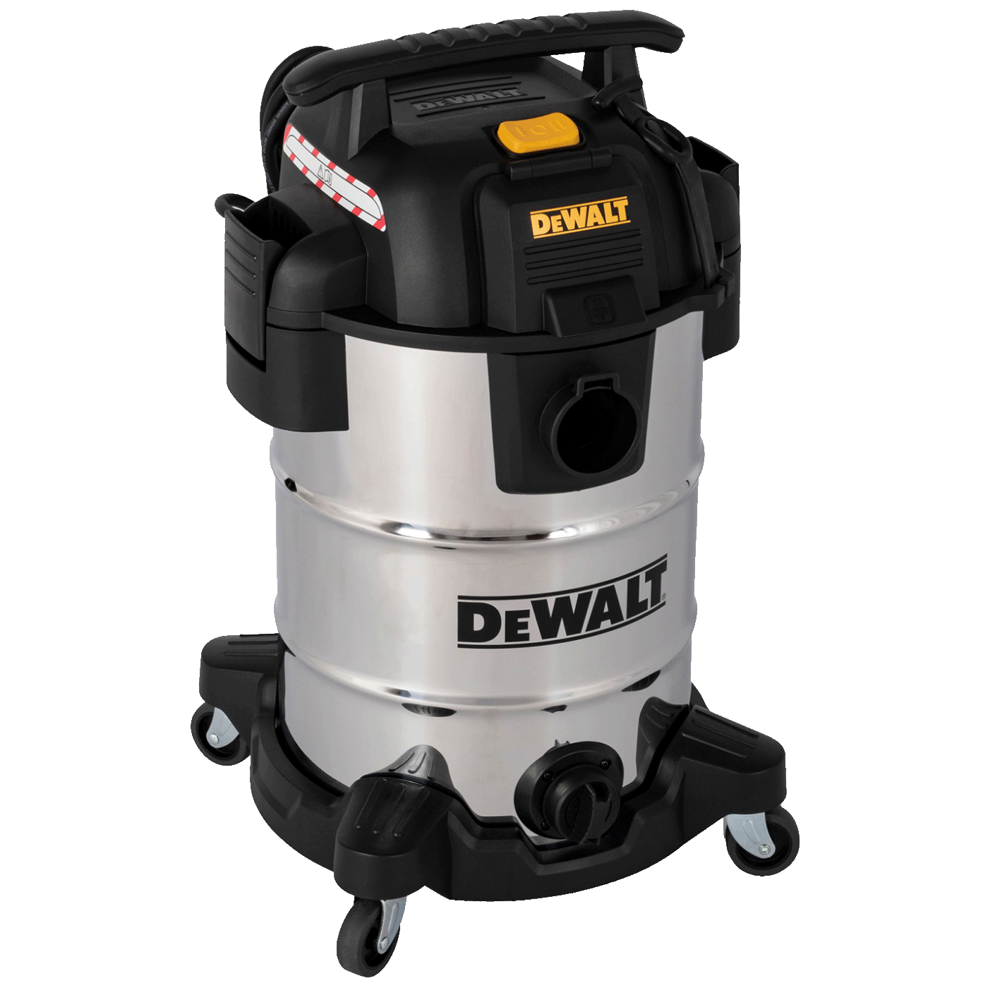 DeWALT Usisavač za suho/mokro usisavanje,1050W,dodatni priključak - DXV30SAPTA