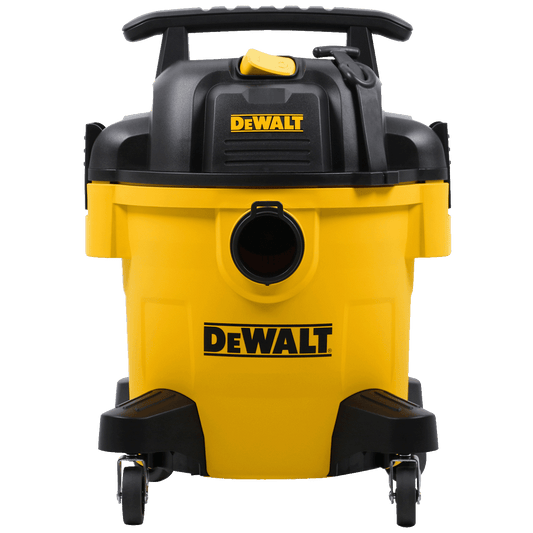 DeWALT Usisavač za suho/mokro usisavanje, 1050 W, žuto/crna - DXV20P