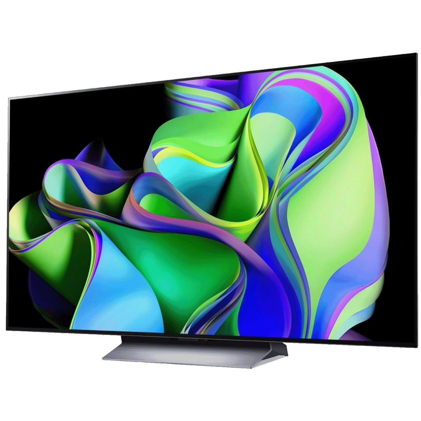 LG Televizor Smart OLED 4K UHD 55" - OLED55C31LA