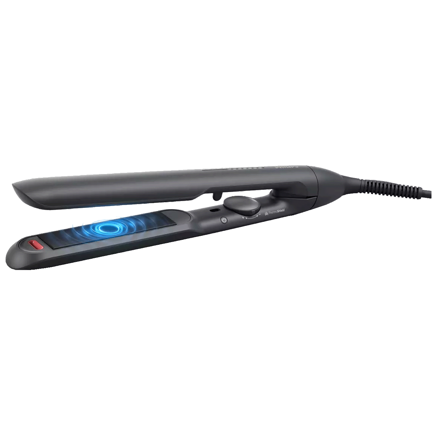 Philips Pegla za kosu, ThermoShield, LED indikator - BHS510/00