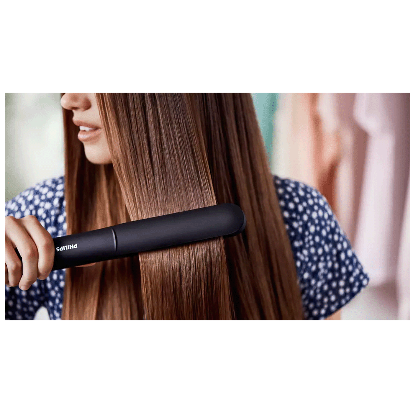 Philips Pegla za kosu, StraightCare Essential - BHS375/00