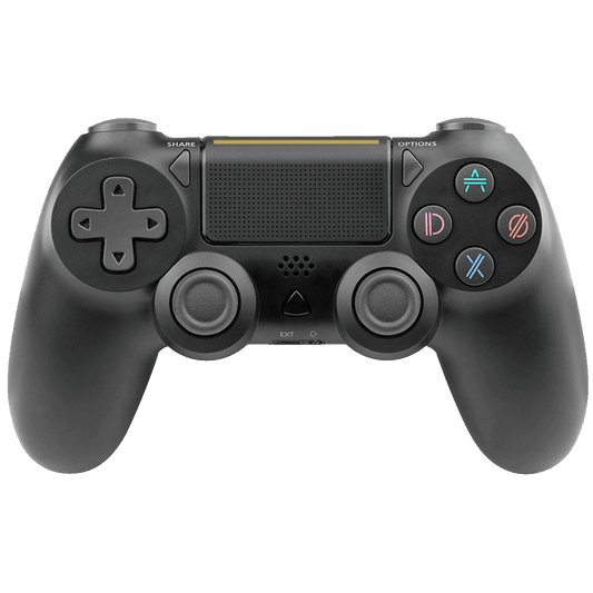 Tracer Gamepad, bežični PS4, žični PC/PS3 - SHOGUN PRO WIRELESS