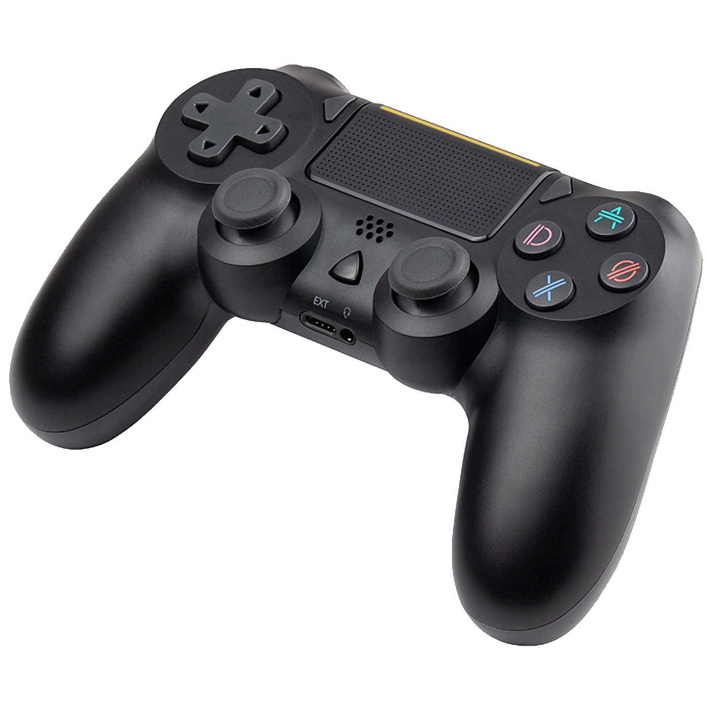 Tracer Gamepad, bežični PS4, žični PC/PS3 - SHOGUN PRO WIRELESS