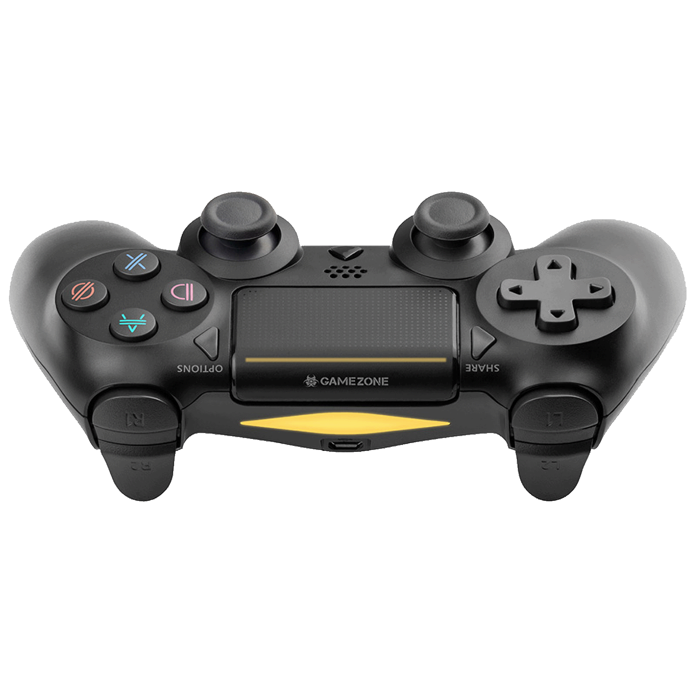 Tracer Gamepad, bežični PS4, žični PC/PS3 - SHOGUN PRO WIRELESS