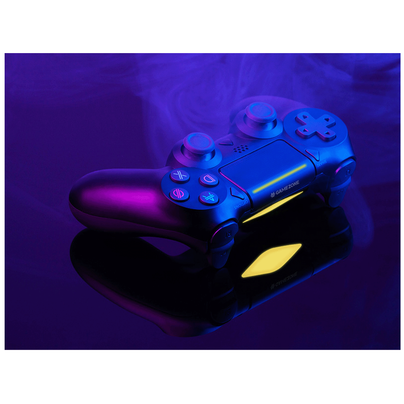 Tracer Gamepad, bežični PS4, žični PC/PS3 - SHOGUN PRO WIRELESS
