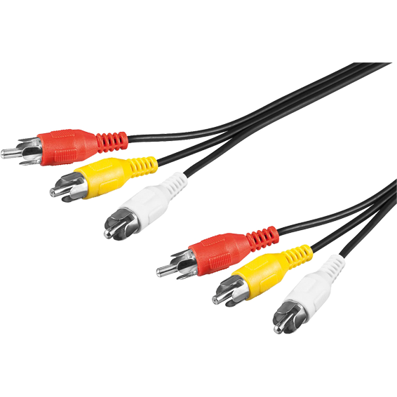 Skymaster Činč kabl 1.2 met - GL RCA-RCA