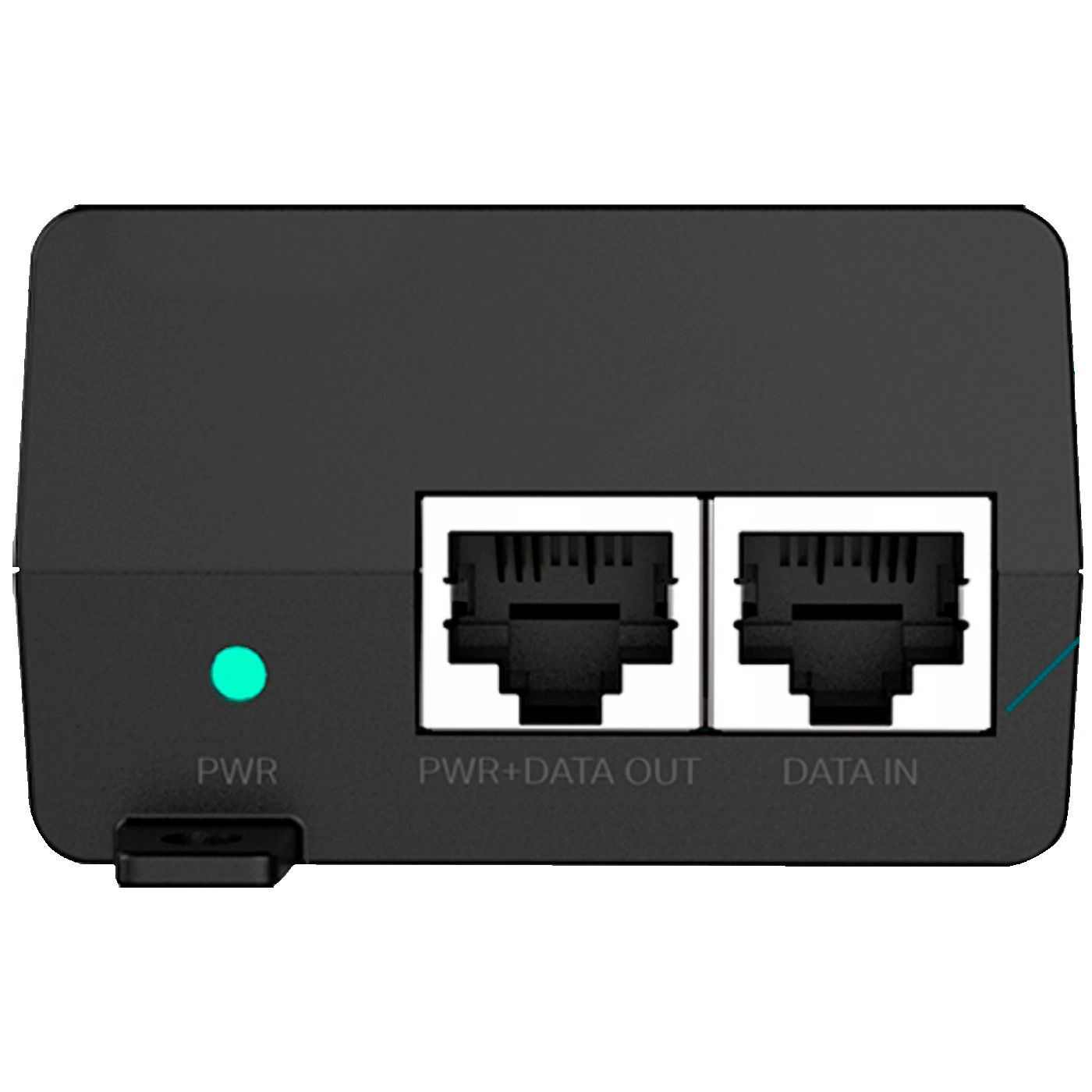 TP-LINK PoE napajanje + Injector, Gigabit Ethernet, 30W - TL-POE160S